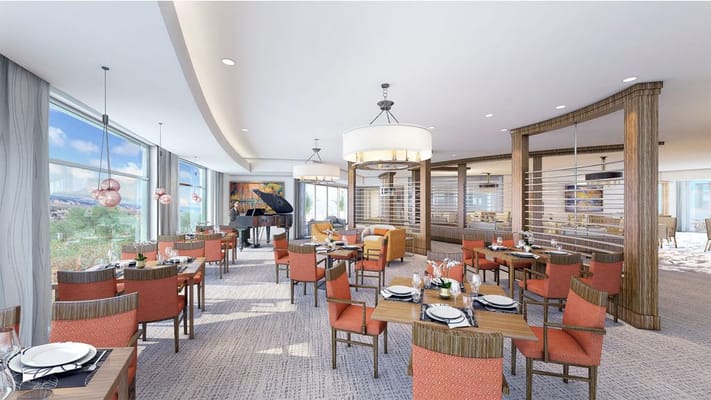 Solera Senior Living