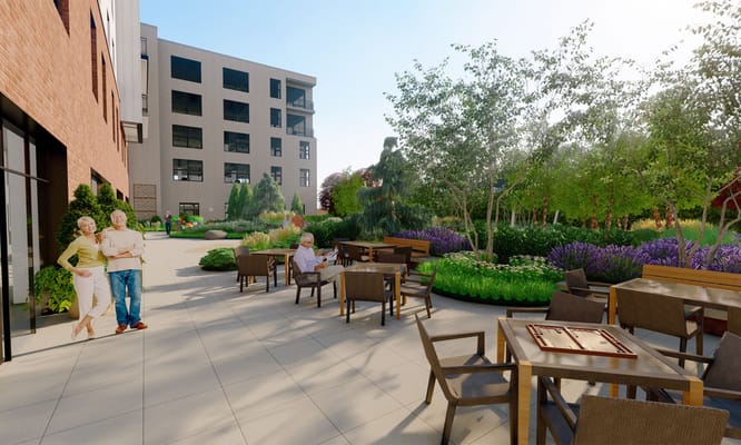 Solera Senior Living