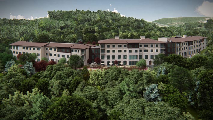 Solera Senior Living