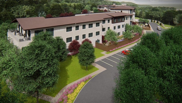 Solera Senior Living