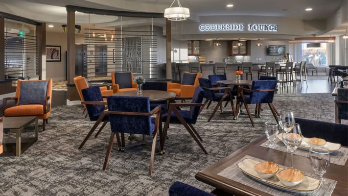 Solera Senior Living