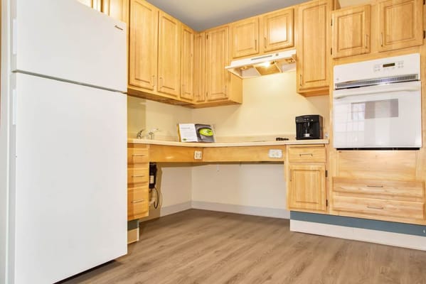 Irving Square Apartments