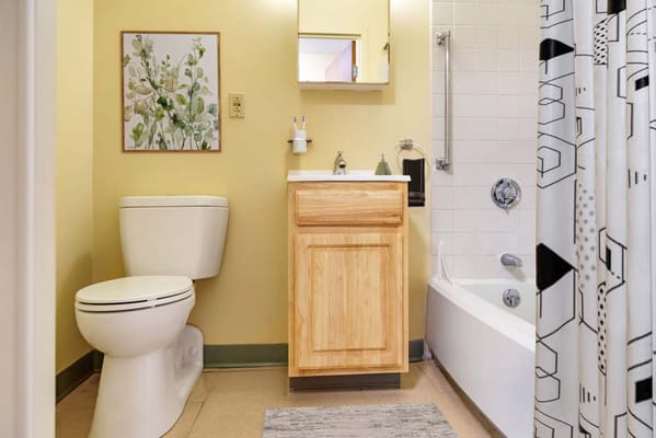 Irving Square Apartments