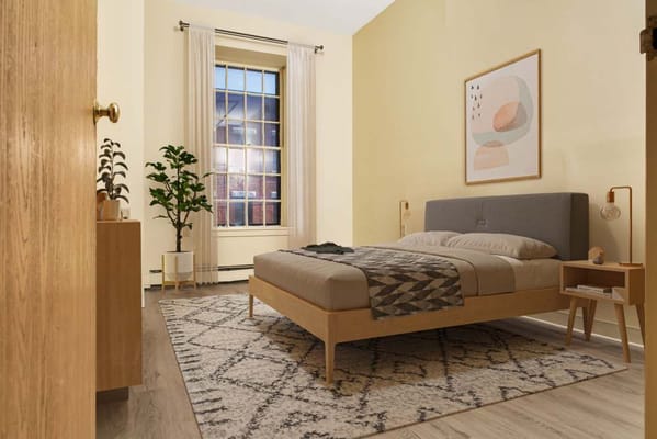 Irving Square Apartments