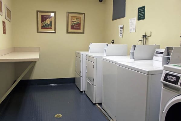 Irving Square Apartments