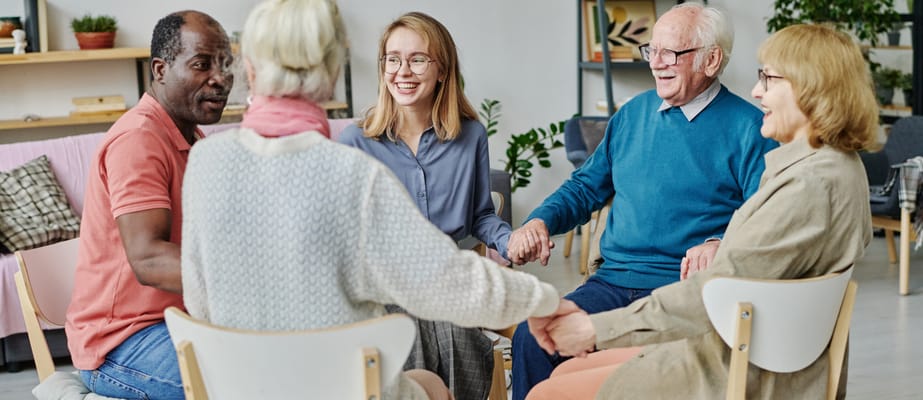 Ivy Hill Assisted Care