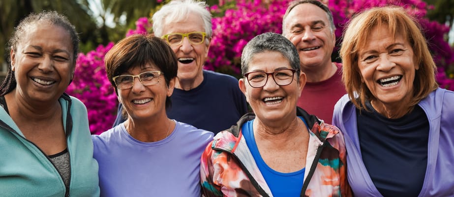 Ivy Hill Assisted Care