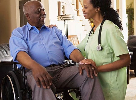 Greenwich Nursing and Health Care Registry