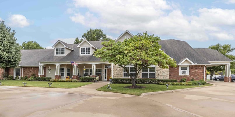 Inspirations of Bartlesville