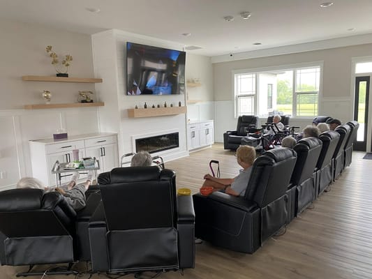 Two Hearts Homes For Seniors