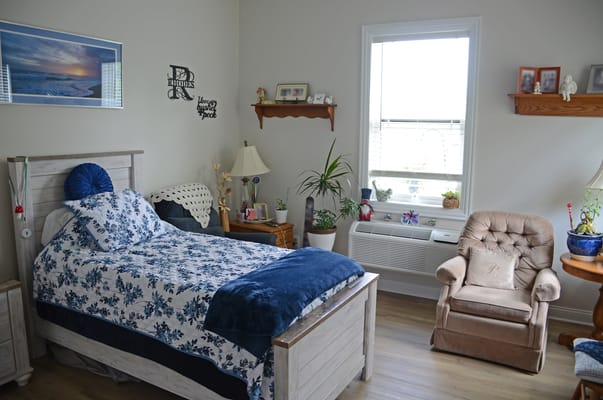 Two Hearts Homes For Seniors