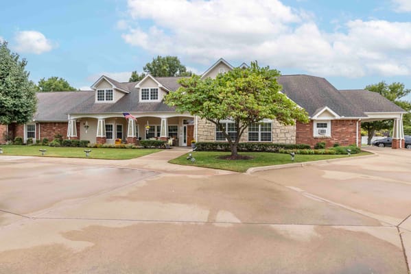 Inspirations of Bartlesville