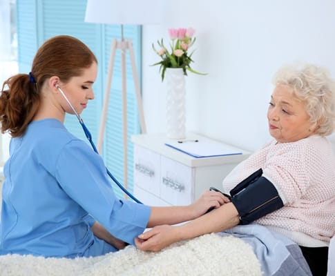 Humble Abode Home Care LLC