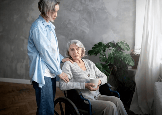 Lovely Home Care LLC