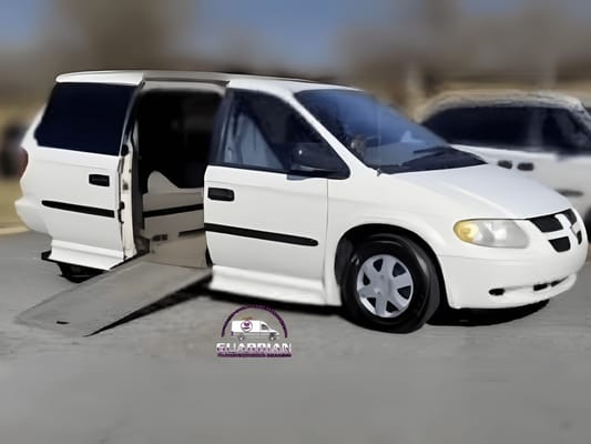 Guardian Community Care