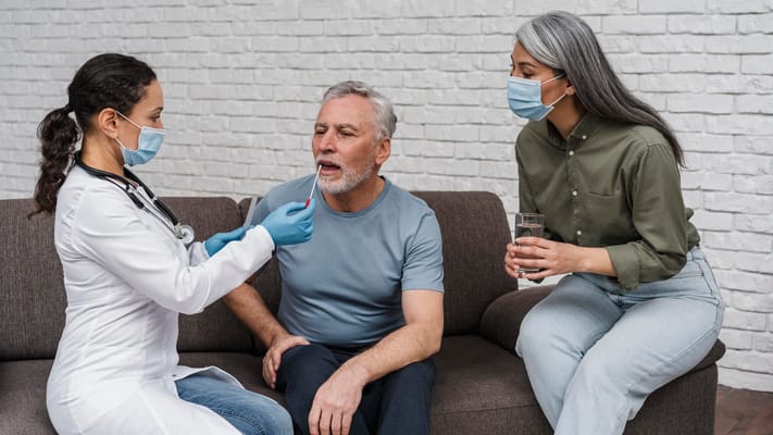 Lovely Home Care LLC