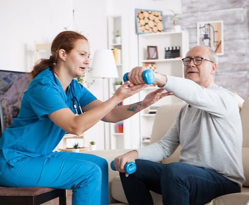 Humble Abode Home Care LLC