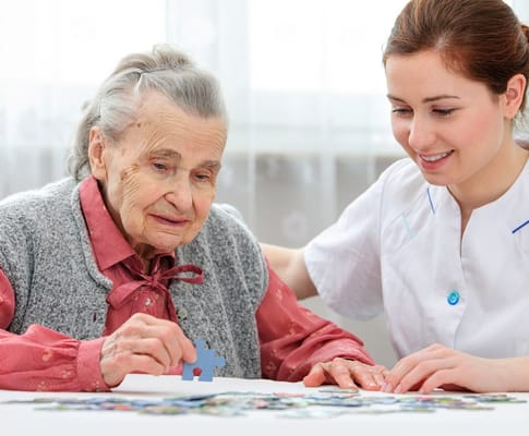 Humble Abode Home Care LLC