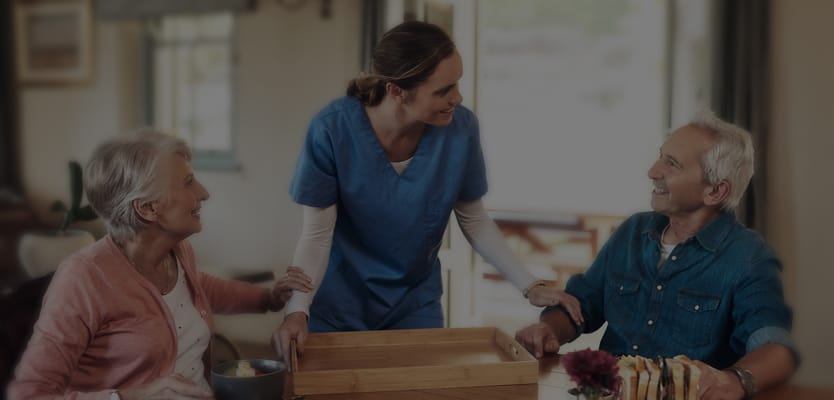 Humble Abode Home Care LLC