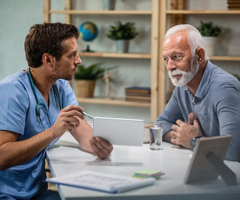 Humble Abode Home Care LLC