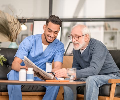 Humble Abode Home Care LLC