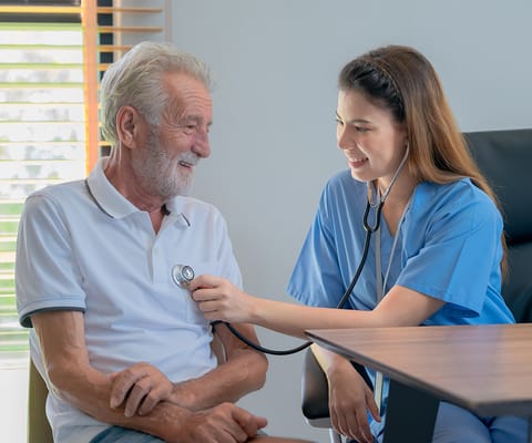 Humble Abode Home Care LLC