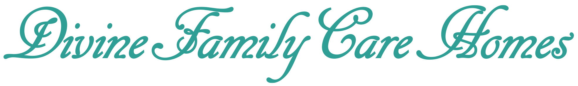 Divine Family Care Homes