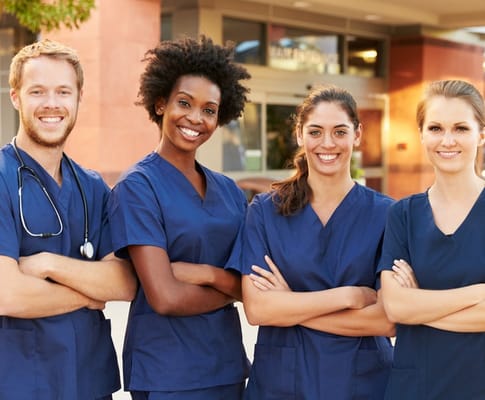 Humble Abode Home Care LLC