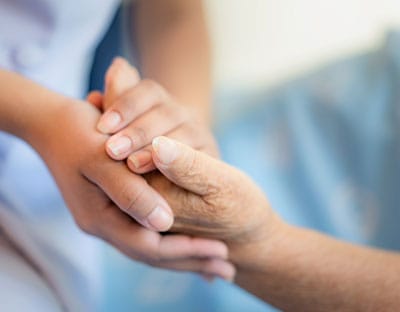 River Oaks Nursing & Rehabilitation Center LLC