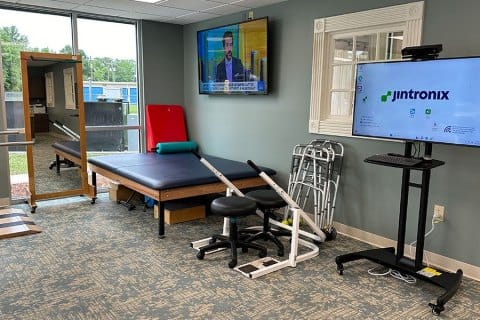 River Oaks Nursing & Rehabilitation Center LLC