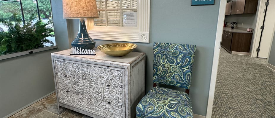 River Oaks Nursing & Rehabilitation Center LLC