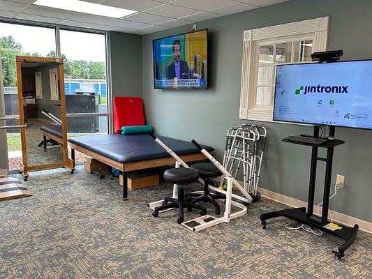 River Oaks Nursing & Rehabilitation Center LLC