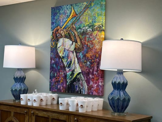 River Oaks Nursing & Rehabilitation Center LLC