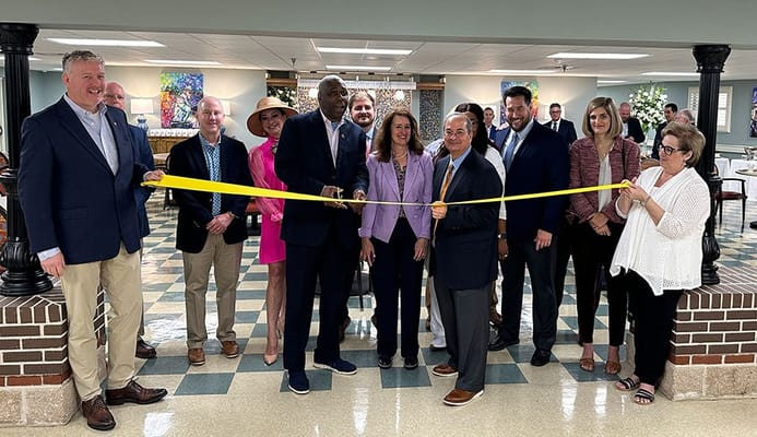 River Oaks Nursing & Rehabilitation Center LLC