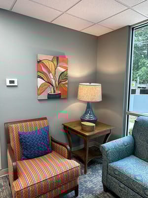 River Oaks Nursing & Rehabilitation Center LLC