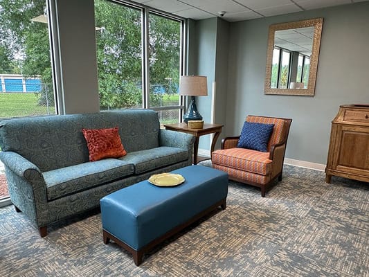 River Oaks Nursing & Rehabilitation Center LLC