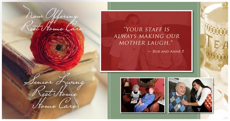 VNA Senior Living Communities