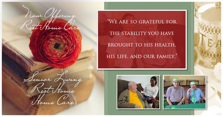 VNA Senior Living Communities