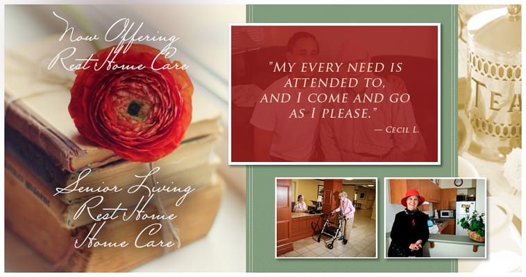 VNA Senior Living Communities