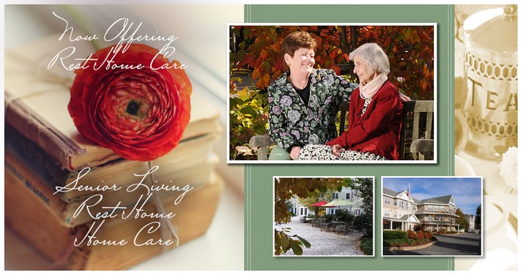 VNA Senior Living Communities