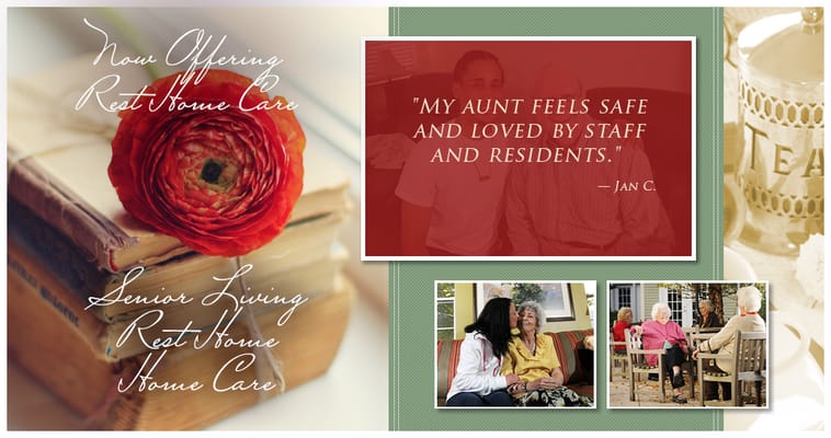 VNA Senior Living Communities