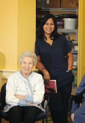 VNA Senior Living Communities