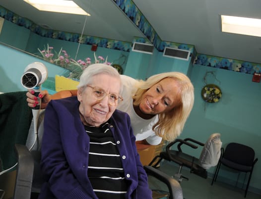 VNA Senior Living Communities