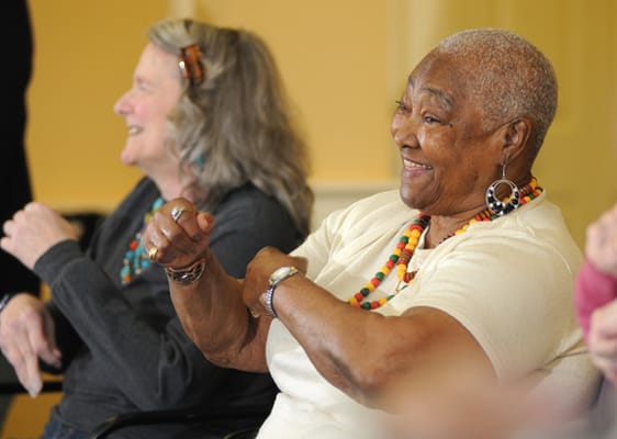 VNA Senior Living Communities