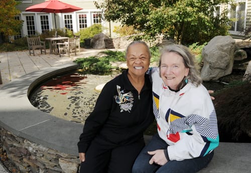 VNA Senior Living Communities