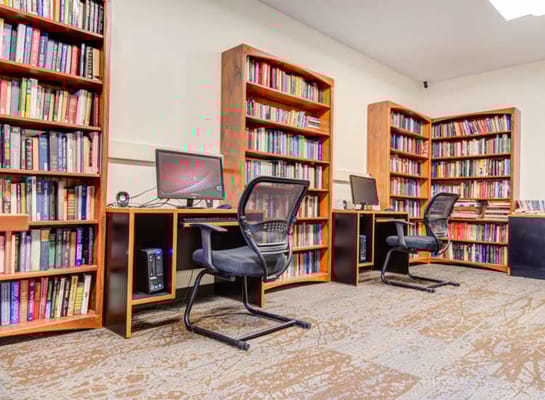 The Heritage Apartments