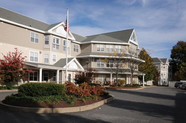 VNA Senior Living Communities