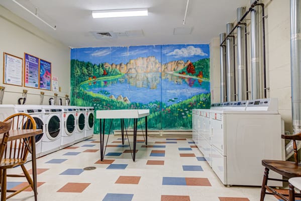 The Heritage Apartments