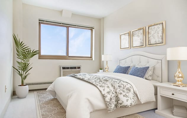 The Heritage Apartments