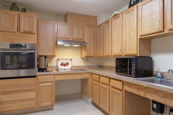 Mazur Park Apartments